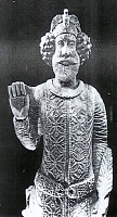 Szanaturk pártus király